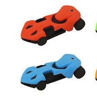 gum race auto