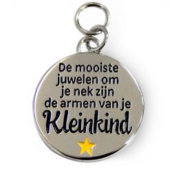 charm for you kleinkind