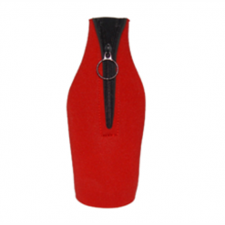 neopreen fleshoes rood