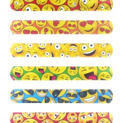 klaparmband smiley, klaparmband emotions