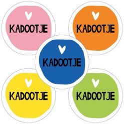 Kadostickers