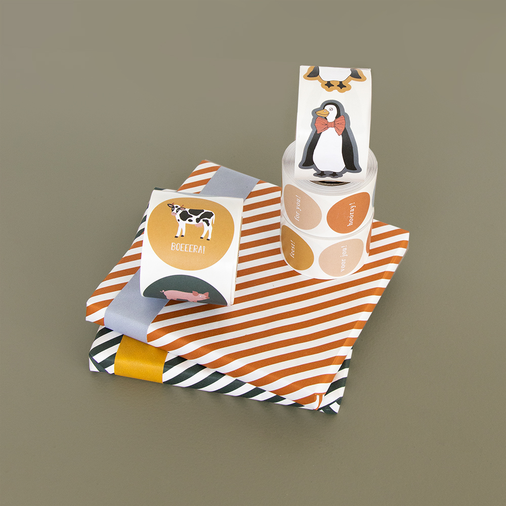 cadeau papier striped diagonal, inpakpapier diagonal, kadopapier striped voorbeelden