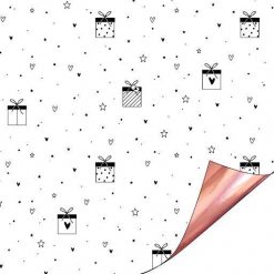 cadeau papier love to give, inpakpapier love to give, kadopapier love to give, inpakken