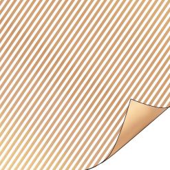 kadopapier stripes of gold, cadeau papier gestreept, inpakpapier, gestreept, luxe cadeau papier, printje van de week
