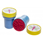 stempel mix, stempel traktatie
