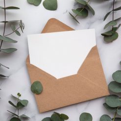 Enveloppen