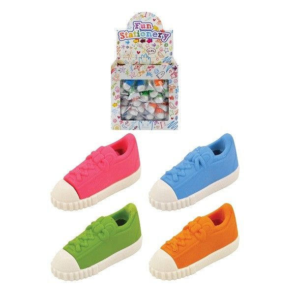 gum sneaker schoenen