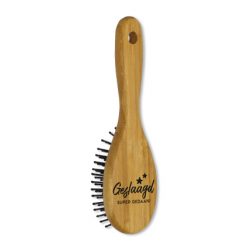 borstel geslaagd, kado geslaagd, kado examen, beauty collection,
