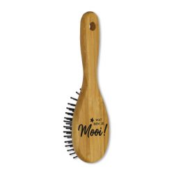 borstel mooi, wat ben je mooi, beauty collection, kado voor haar