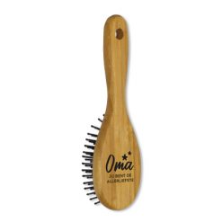 borstel oma, kado oma, kado moederdag, beauty collection, kado voor haar, geschenkset oma