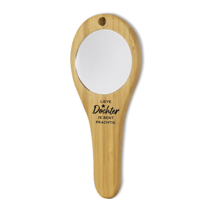 spiegel dochter, beauty collection, kado voor haar, kado dochter, geschenkset