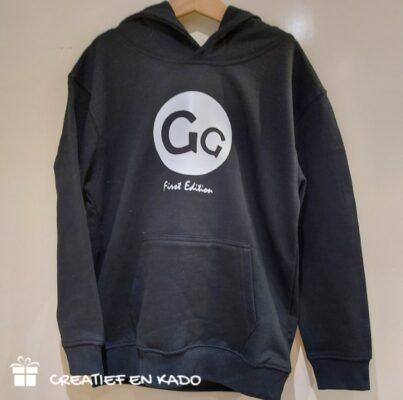 hoody guus gaming