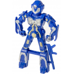 Robot traktaties