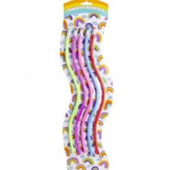 twisty potloden, flexibel potlood, traktatie potlood