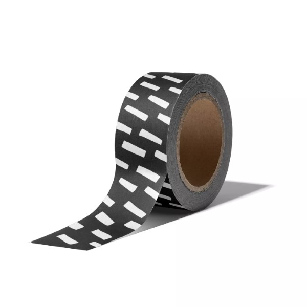 wahitape open spaces, masking tape