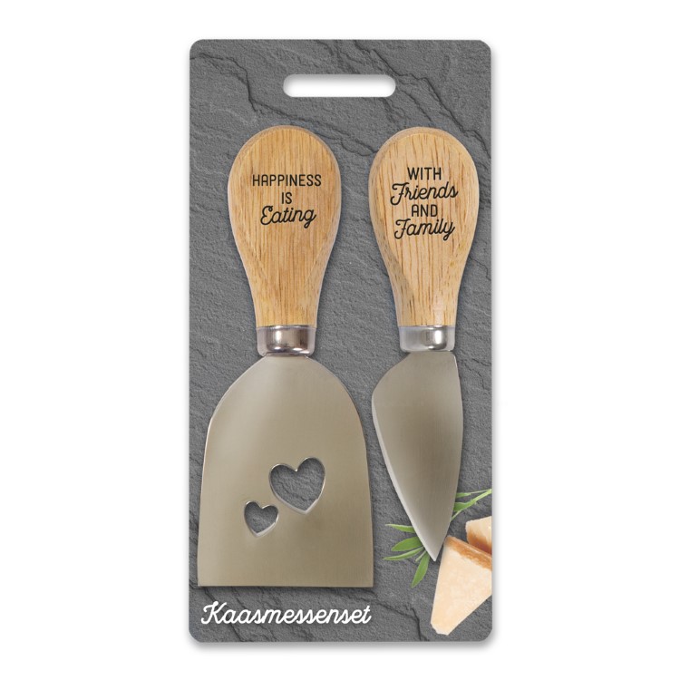 kaasmesjes friends & family, kaasset, kaaspakket, familie en vrienden kado, cheese lover
