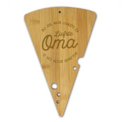 kaasplank oma, kado oma, Moederdag, cheese lover, kaasset