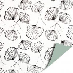 kadopapier celebrate nature, inpakpapier celebrate nature, inpakken, kado geven
