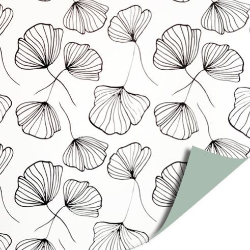 kadopapier celebrate nature, inpakpapier celebrate nature, inpakken, kado geven