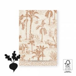 kadozakje vintage jungle