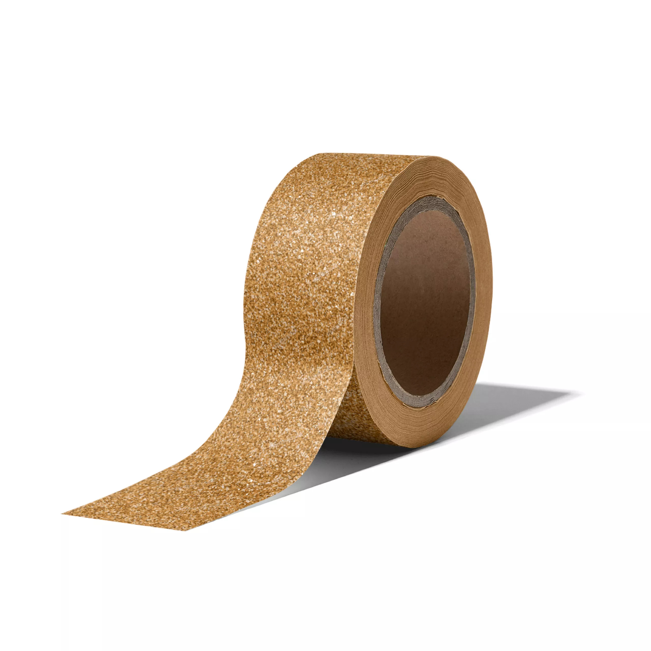 washitape glitter goud