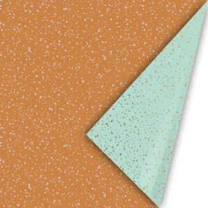 inpakpapier summer sparkle, kadopapier, inpakken