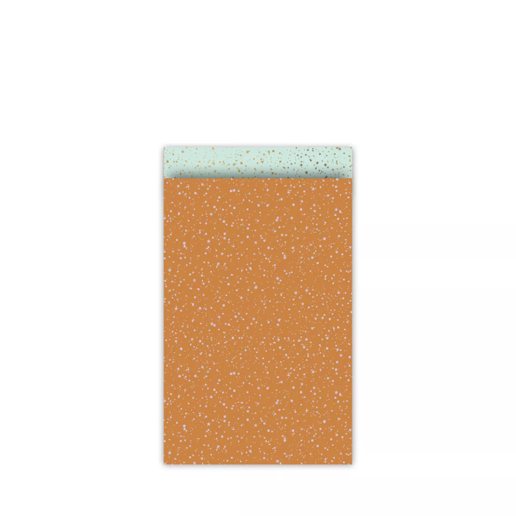 kadozakje summer sparkle roest, inpakken