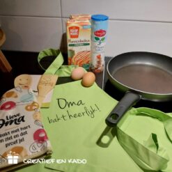 Keukenschorten
