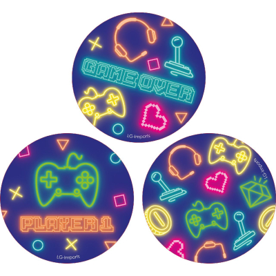 notitieboekje gamer, game traktatie, trakteren, traktatie bovenbouw, uitdeelkadootjes