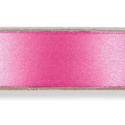 satijnlint fuchsia, satijnlint magenta, inpakken