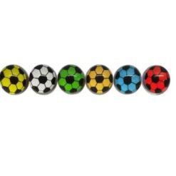 voetbal stuiterbal