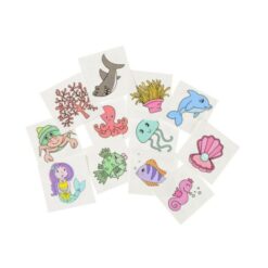 Zeedieren traktaties