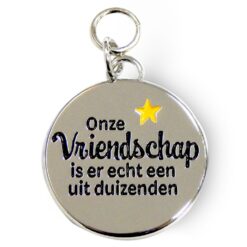 Vriendschap