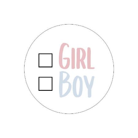 kadosticker baby, kadosticker boy - girl, inpakken baby, kraamkado,babyshower