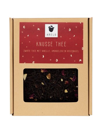 doosje knusse thee, doosje thee, losse thee, winter thee, herfst thee