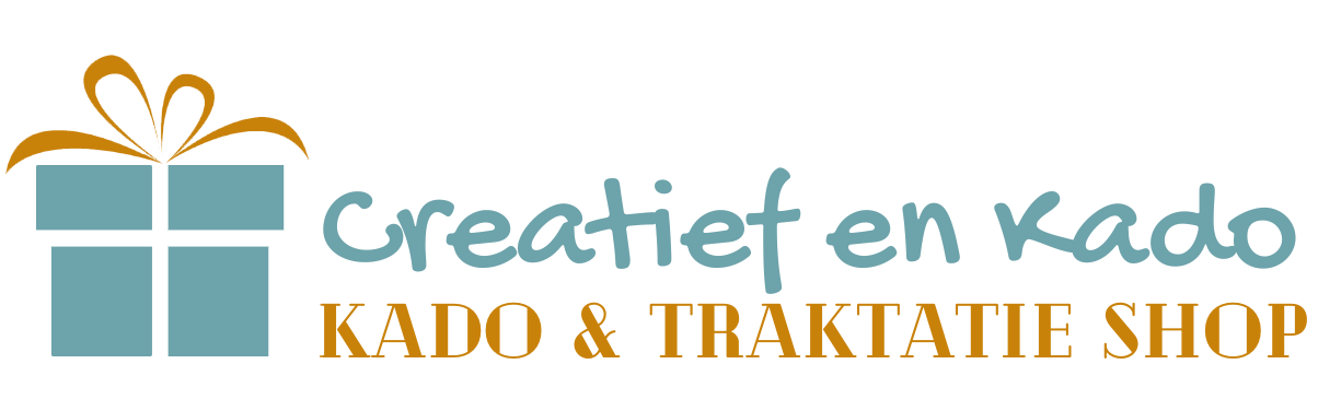 Creatief en Kado logo