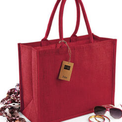 Jute tassen