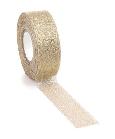 Lucente lint goud, inpakken