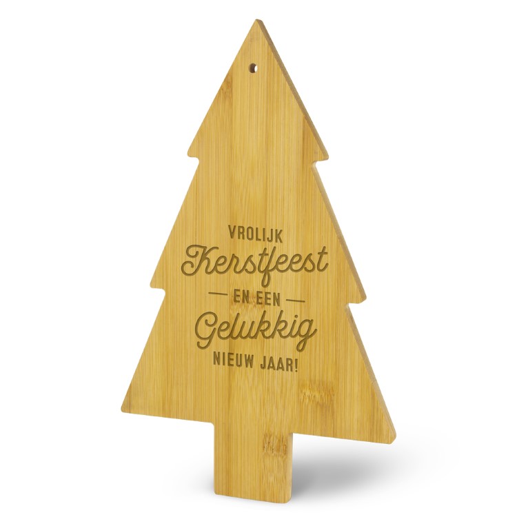 borrelplankje vrolijk kerstfeest, borrelplank kerstmis