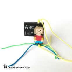 gelukspoppetje docent, gelukspoppetje leerkracht, kado juf, kado meester, gelukspoppetjes