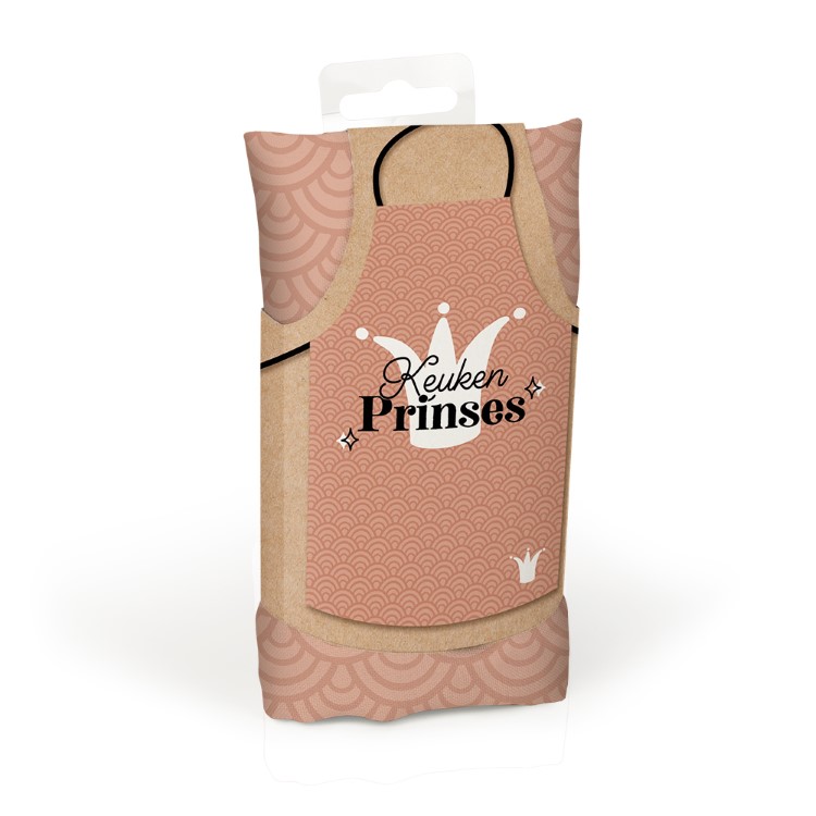 keukenschort keuken prinses