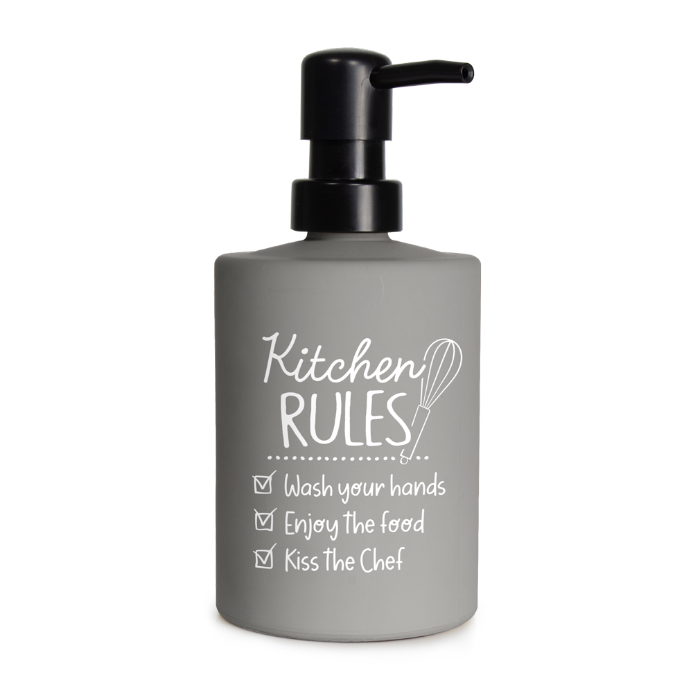 zeeppompje kitchen rules