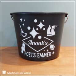 poets emmer, kado housewarming, kado nieuwe woning