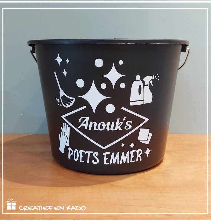 poets emmer, kado housewarming, kado nieuwe woning