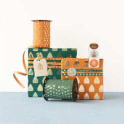inpakpapier sint mijter, inpakken sinterklaas, inpakinspiratie, printje van de week