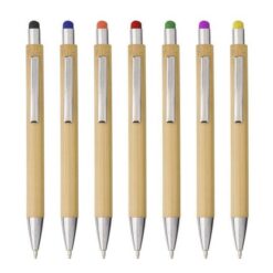 bamboe pen