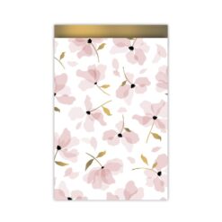 kadozakje layered petals roze, inpakken
