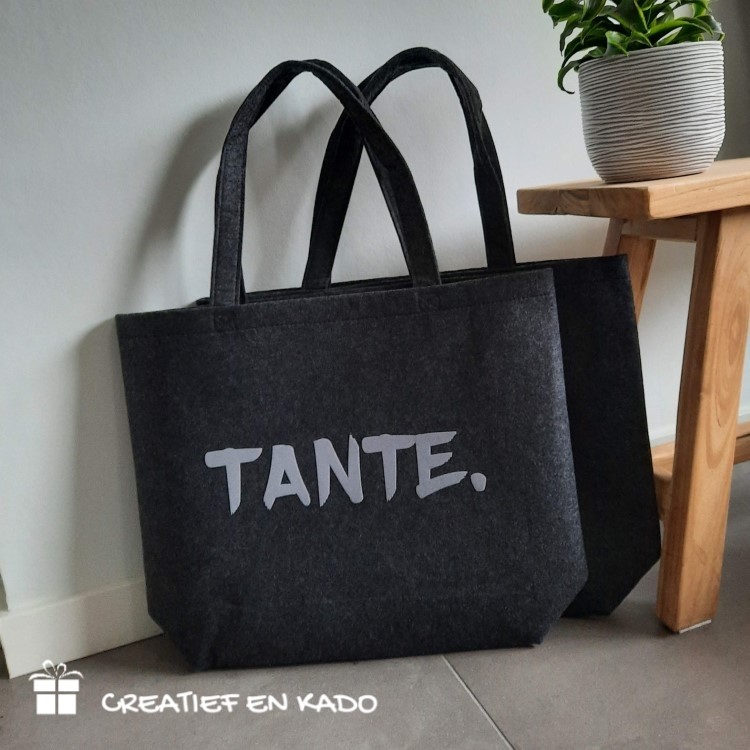 vilten shopper tante, vilten shopper naam