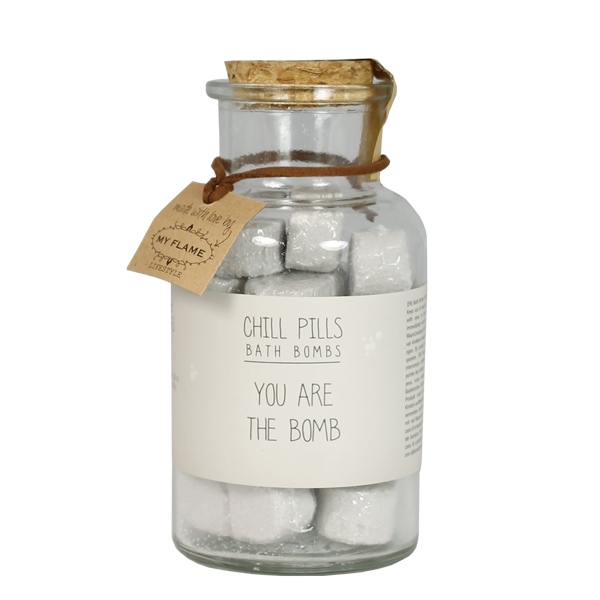 bruisballen you are the bomb, my flame lifestyle