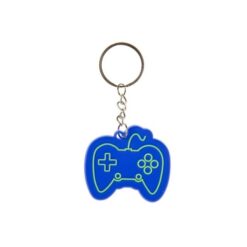 gamer sleutelhanger